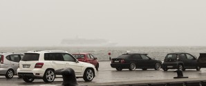 Krydstogt anløb aflyst