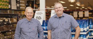 Ny købmand i Rema 1000 Skagen pr 01-09-15