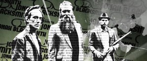 Musik på lærredet – og på gulvet i biografen