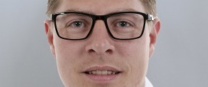 Ny afdelingsdirektør i Sparekassen Vendsyssel