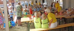 Skagen Kirke klar med børnefestival