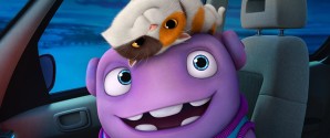 3D animationsfilm i Skagen Bio