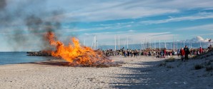 Sankt Hans i Ålbæk