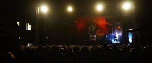 Et brag af en koncert