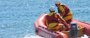 TrygFondens livreddere er snart klar på Sønderstrand