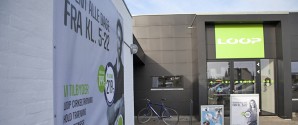 Sommer træn i LOOP FITNESS SKAGEN