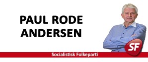 Red kysterne!