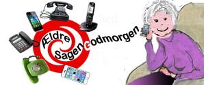 Ældresagen Skagen opretter telefonstjerne