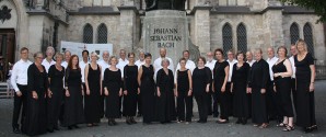Koncert i Skagen Kirke