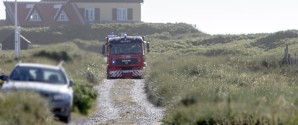Ud med børnene og afsted til ildebrand