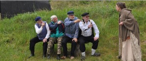 Præcisering vedr. egnsspillet 9. august
