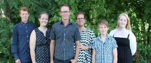 Sommerkoncert i Svenska Sjömanskyrkan