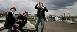 Sommerkoncert med Danseorkesteret