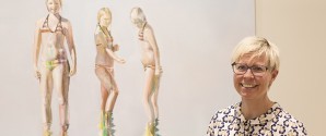 Inspektøren fortæller … på Skagens Museum