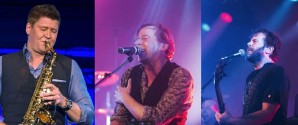 Moonjam i Galleri Gajhede