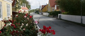 Byvandring i Østerby