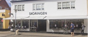 Skoringen sætter igen fokus på børnefødderne til Børnenes Dag