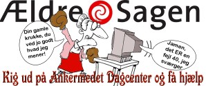 Ældresagens Computerhjælp