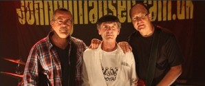 Johnny Madsen Jam på Bryghuset