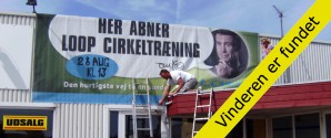 LOOP konkurrence: Vinderen er fundet