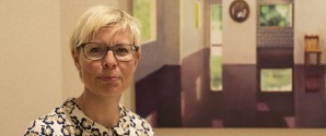 Inspektøren fortæller for sidste gang