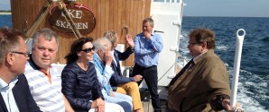 Skagen Ambassadørerne