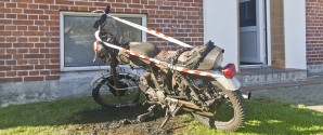 Brand i nat