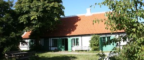 Tag med på byvandring