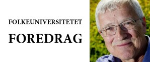 Foredrag: Det demente samfund
