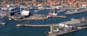 Ansøg Skagen Havn om et sponsorat