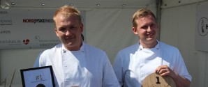 Nordjyllands bedste Local Cooking-ret kan du smage på Brøndums Hotel