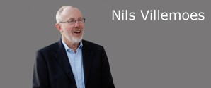 Skagen Rotary klub arrangerer foredrag med Nils Villemoes