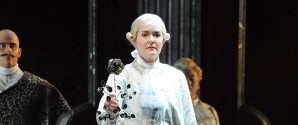 Sydney-operaen i Skagen Bio