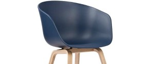 Vind en Hay – About a Chair