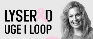 Lyserød uge i Loop