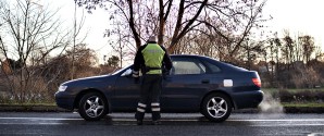 Uopmærksomhed i trafikken koster liv