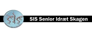 SIS Senior Idræt Skagen klar med gymnastik