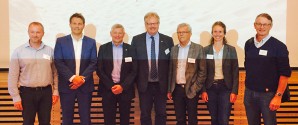 Et nyt væksttog kører fra Tønder til Skagen