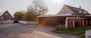 Landets største og mest spændende loppemarked …