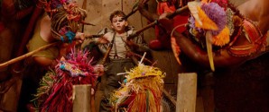 Eventyr med Peter Pan