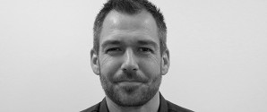 Rasmus har startet arkitektfirmaet RJ Arkitektur