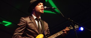 Bryghuset byder på Danmarks bedste blues-mand