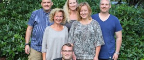 Aalbæk Sjøw springer ud som Forårsrevy i 2016