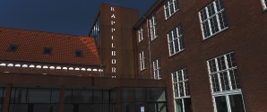 Højtlæsning i Morgengryet
