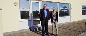Ny advokat i Skagen