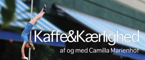 Kaffe & Kærlighed – One-Woman-Show