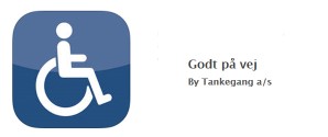 Tilgængeligheds-App klar – økonomien mangler