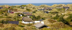Tysk turistmotor trækker sommerhus-tilskud hjem