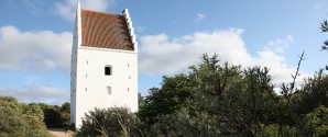 Nissekomsammen ved Den Tilsandede Kirke