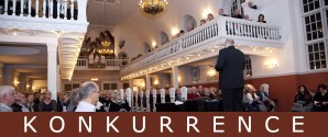 Lynkonkurrence: Vind billetter til Julekoncerten